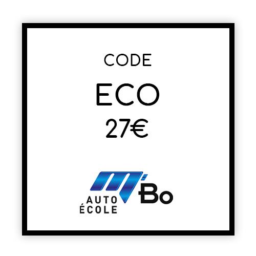Code-ECO Code-ECO