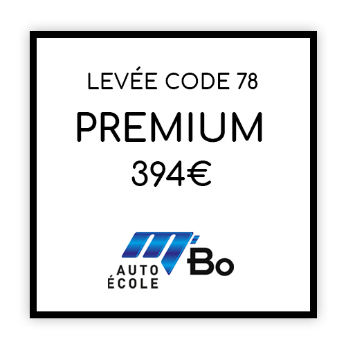 Code-PREMIUM Code-PREMIUM