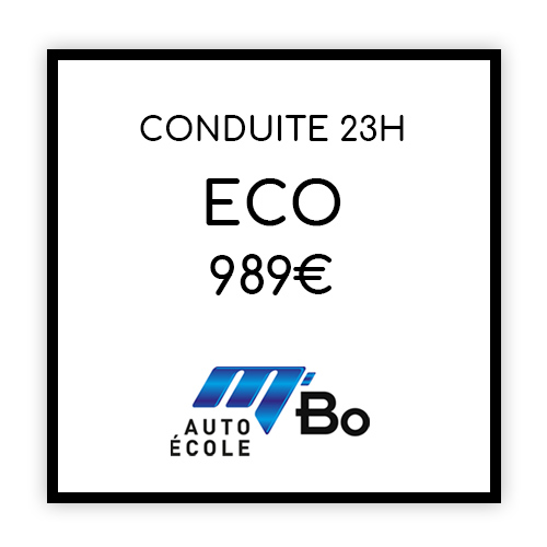 Conduite-ECO-23H