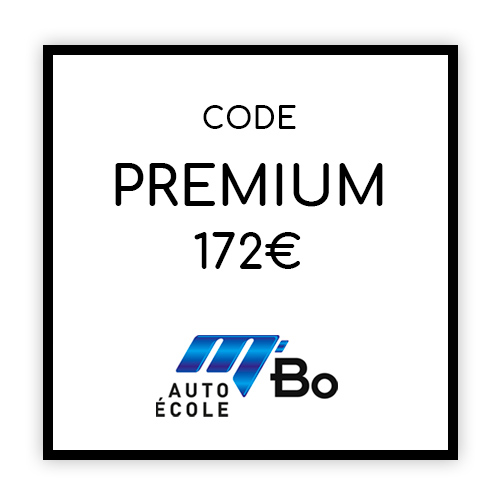 code premium