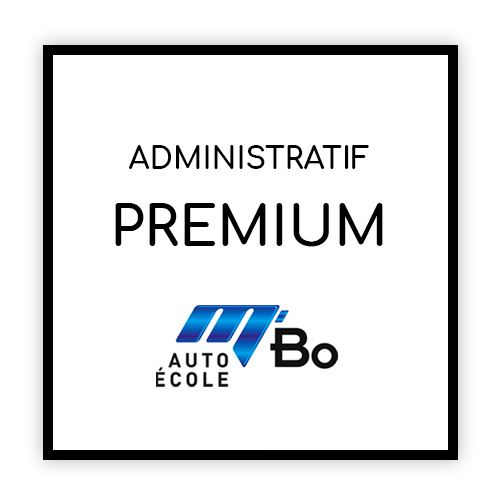 Administratif Premium