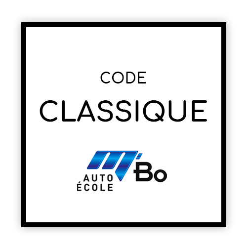 Code Classique