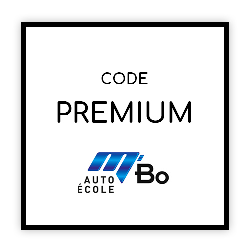 Code Premium