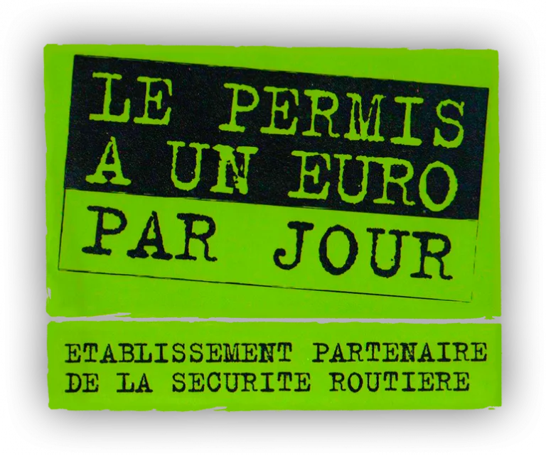 Permis 1€
